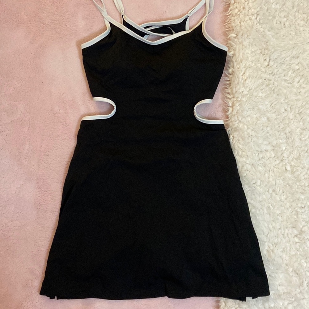 SOLD!!!!!  Exercise One piece suit